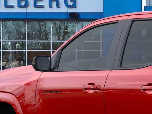 New 2026 Chevrolet Colorado Z71 w/ Z71 Convenience Package 2 AWD/4WD image 36