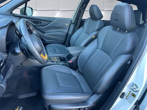 Certified 2024 Subaru Forester Wilderness image 8