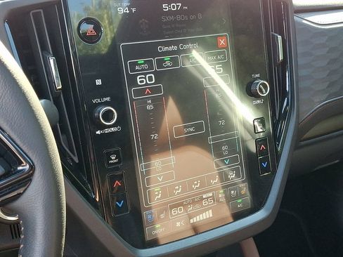 Certified 2026 Subaru Forester Touring AWD/4WD image 18