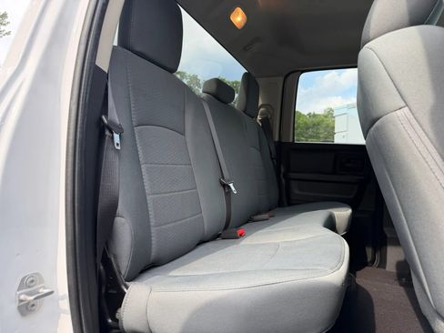 Used 2015 RAM 1500 Express AWD/4WD image 13
