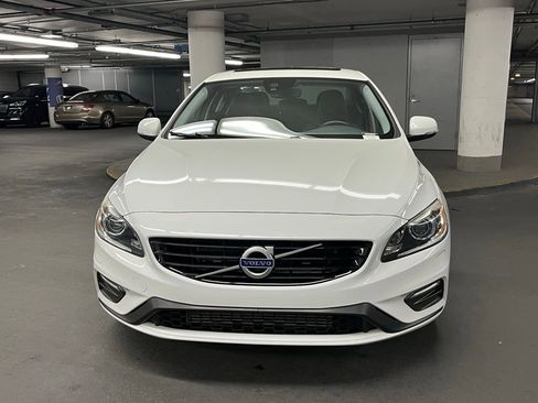 Used 2017 Volvo S60 T5 Dynamic w/ Vision Package FWD image 29