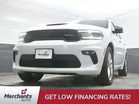 Used 2023 Dodge Durango R/T AWD/4WD image 30