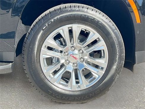 New 2026 GMC Yukon Denali w/ Advanced Technology Package image 19