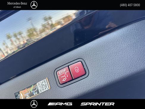 Certified 2024 Mercedes-Benz EQS 450+ Sedan image 7