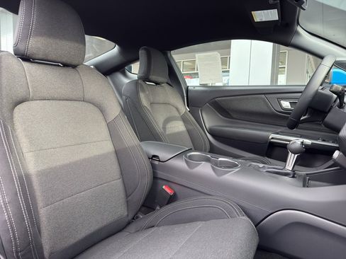 New 2026 Ford Mustang Coupe RWD image 39