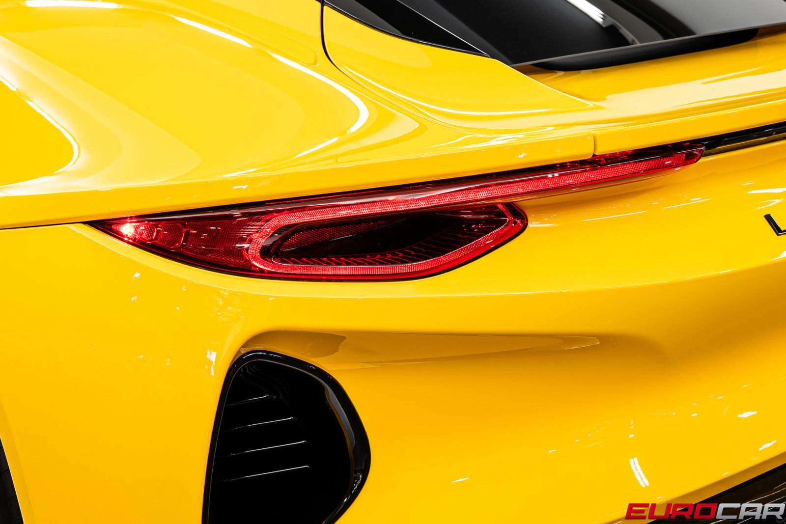 New 2026 Lotus Emira RWD image 20