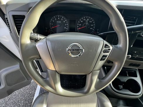 Used 2016 Nissan NV 2500 S w/ Power Package image 11