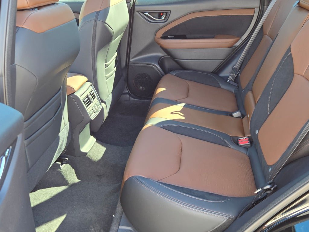 New 2026 Subaru Forester Touring AWD/4WD image 26