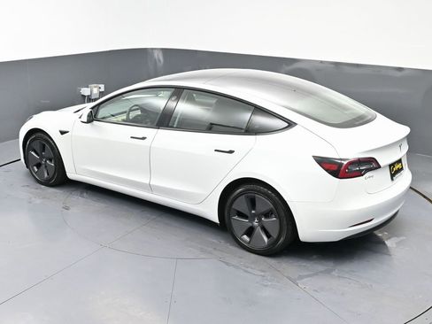 Used 2021 Tesla Model 3 Long Range image 50