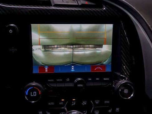 Used 2019 Chevrolet Corvette ZR1 image 27