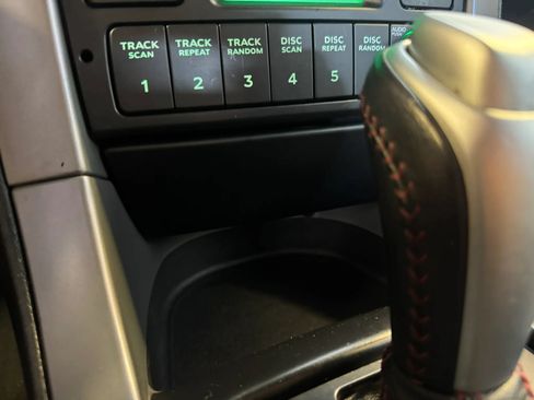 Used 2006 Pontiac GTO RWD image 17