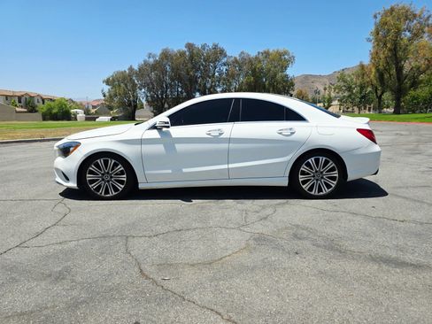 Used 2019 Mercedes-Benz CLA 250 w/ Premium Package image 5