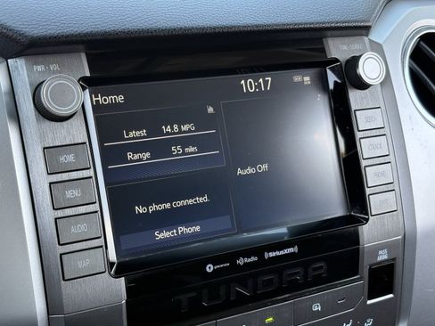 Used 2021 Toyota Tundra SR5 AWD/4WD image 26