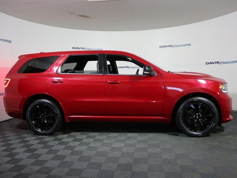 Used 2019 Dodge Durango R/T w/ Trailer Tow Group IV image 4