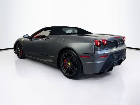 Used 2009 Ferrari F430 Scuderia image 5
