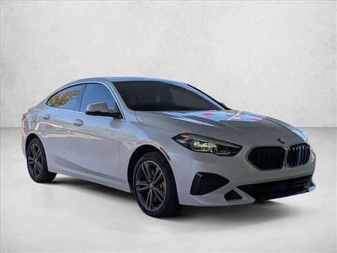 Used 2024 BMW 228i xDrive Gran Coupe AWD/4WD image 3