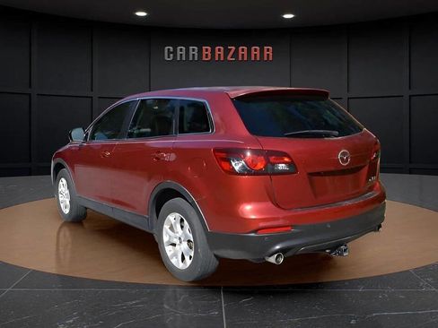 Used 2013 MAZDA CX-9 Touring image 7