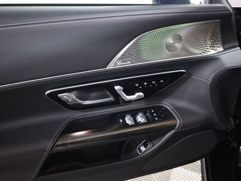 Certified 2022 Mercedes-Benz SL 55 AMG 4MATIC image 9