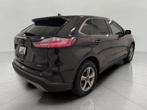 Used 2024 Ford Edge SEL w/ Convenience Package AWD/4WD image 19