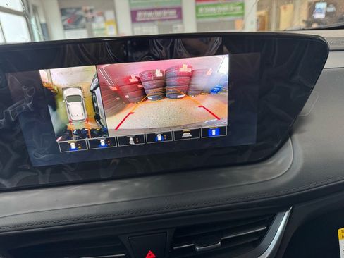 New 2026 Buick Encore GX Sport Touring w/ Advanced Technology Package image 21