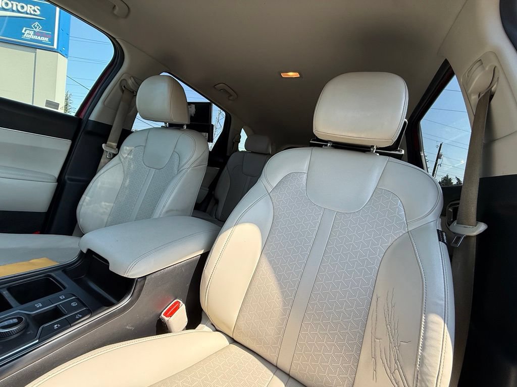 Used 2022 Kia Sorento S AWD/4WD image 13