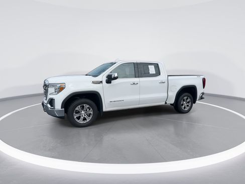Used 2021 GMC Sierra 1500 SLT w/ SLT Convenience Package image 5
