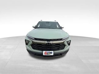 Certified 2025 Chevrolet TrailBlazer ACTIV w/ Driver Confidence Package AWD/4WD video 2