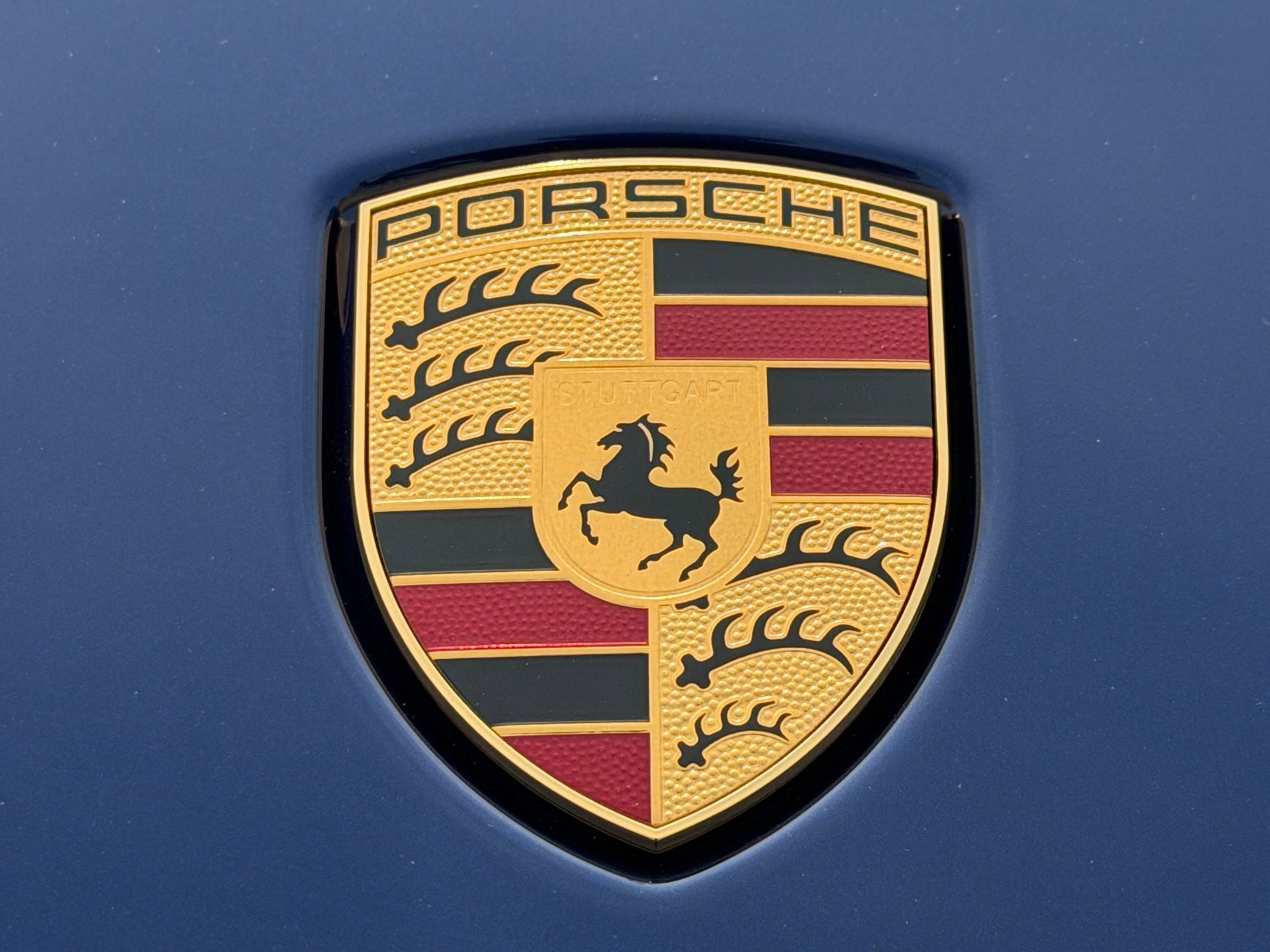 Used 2026 Porsche Macan AWD/4WD image 34