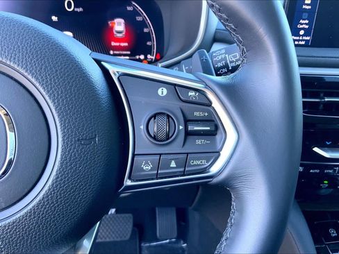 Used 2026 Acura MDX image 23