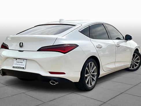 Used 2025 Acura Integra image 12