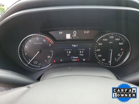 Certified 2022 Cadillac CT4 Premium Luxury RWD image 47