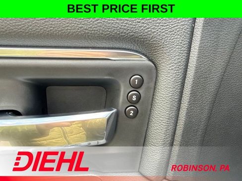 New 2026 RAM 2500 Laramie AWD/4WD image 20
