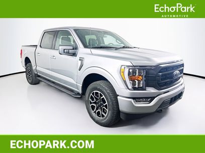 Used 2023 Ford F150 XLT