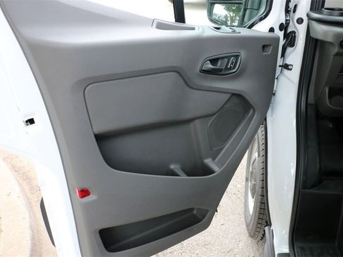 New 2025 Ford Transit 250 Base w/ Load Area Protection Package image 14