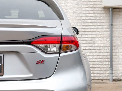 Used 2020 Toyota Corolla SE FWD image 53
