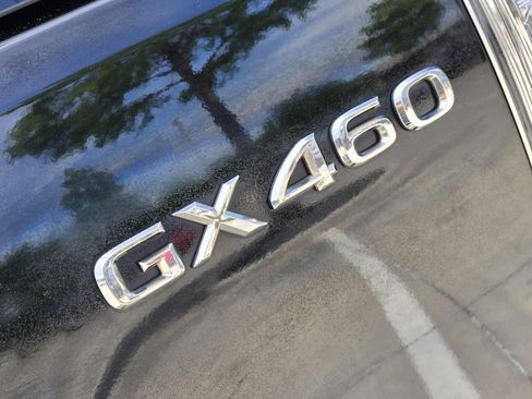 Used 2015 Lexus GX 460 w/ Premium Package AWD/4WD image 18