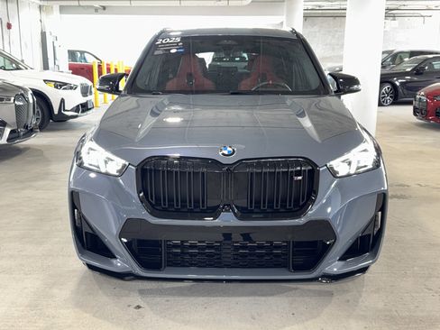 Used 2025 BMW X1 M35i w/ Premium Package AWD/4WD image 3