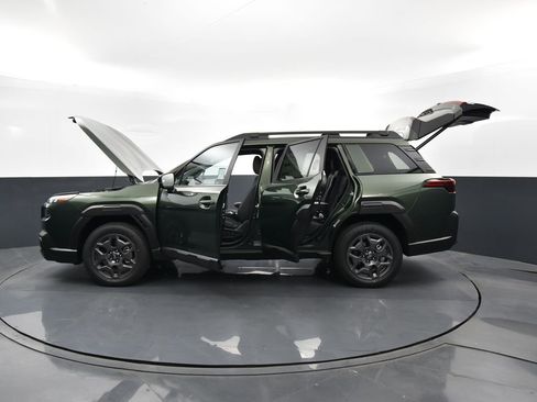 New 2026 Subaru Outback Premium image 15