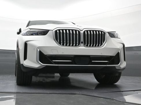 New 2026 BMW X5 xDrive40i AWD/4WD image 23