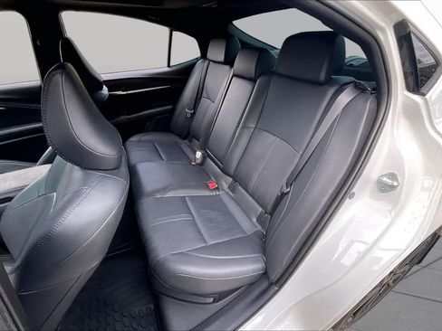 Used 2025 Toyota Camry XSE w/ Premium Plus Package FWD image 20