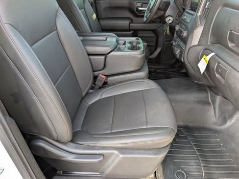 Used 2021 Chevrolet Silverado 3500 W/T w/ WT Convenience Package image 21