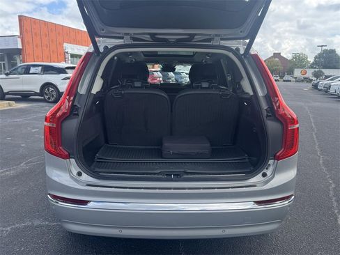 Used 2023 Volvo XC90 T8 Plus w/ Protection Package Premier image 9