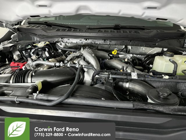 New 2026 Ford F350 Lariat w/ Black Appearance Package AWD/4WD image 34
