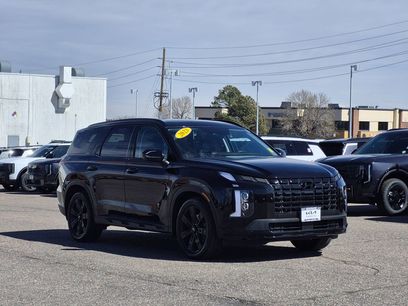 Used 2023 Hyundai Palisade XRT