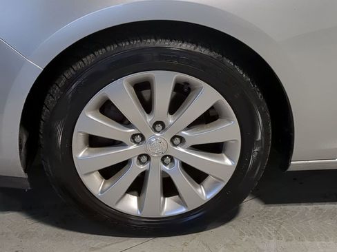 Used 2016 Buick Verano image 25