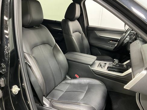 Used 2025 MAZDA CX-90 3.3 Turbo w/ Premium Sport Pkg AWD/4WD image 9