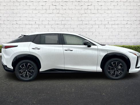 New 2026 Lexus RZ 450e 2WD image 3