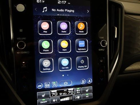 New 2026 Subaru Forester Limited image 22