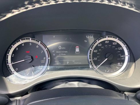 Used 2026 Toyota Highlander XLE AWD/4WD image 25