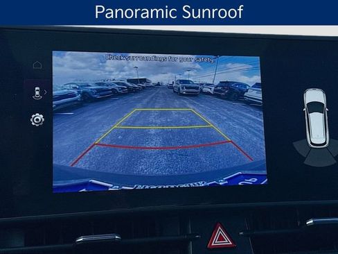 Certified 2023 Kia Sportage X-Line w/ X-Line Premium Package image 17